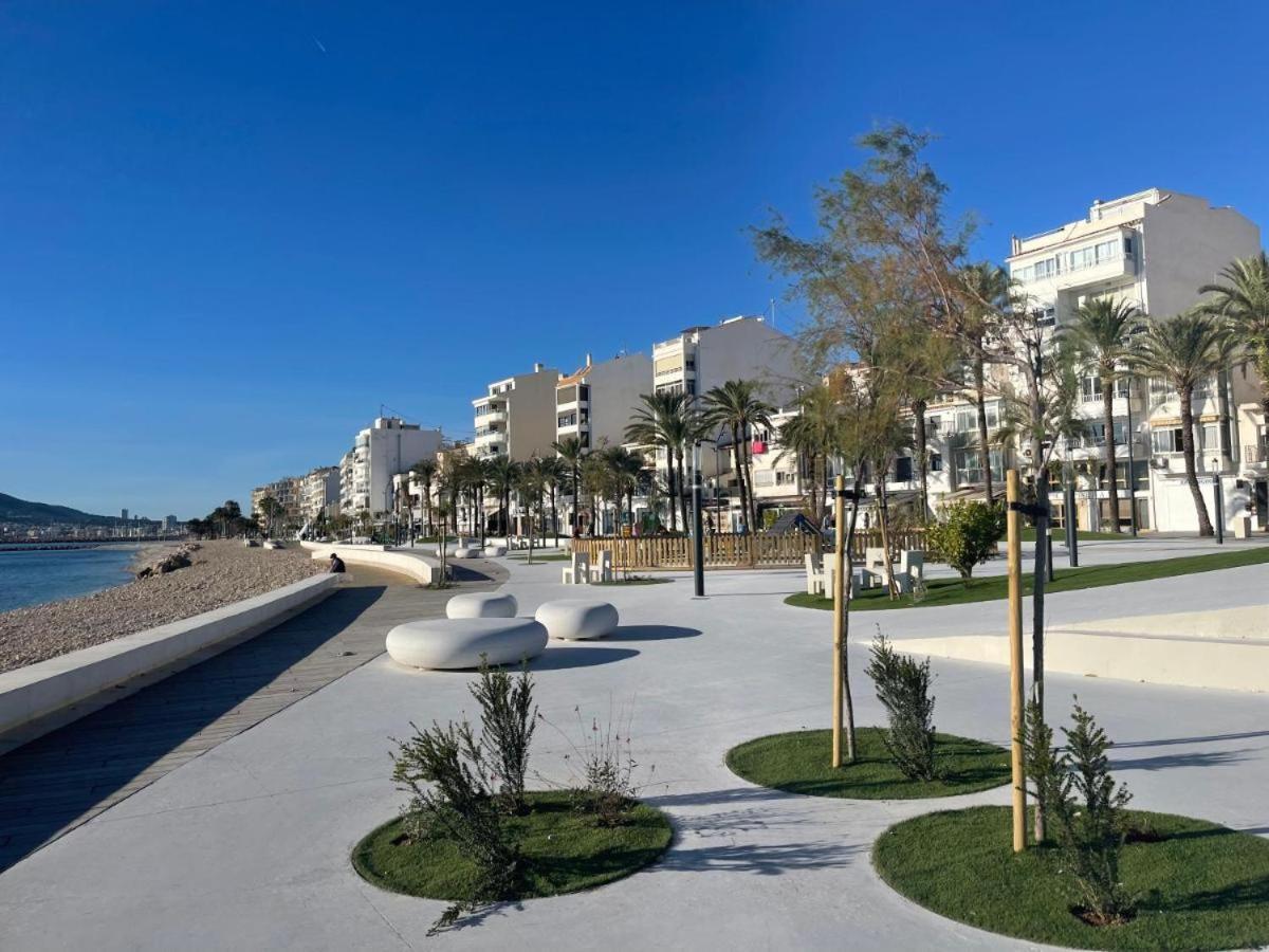 Altea Group Experience Exterior foto