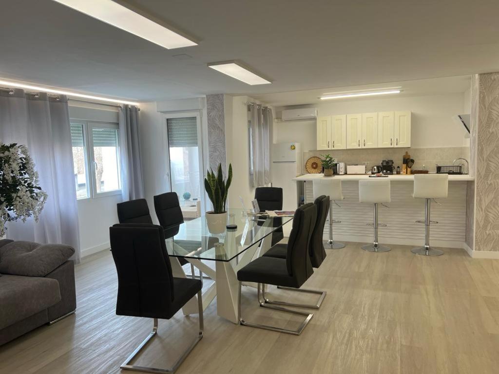 Altea Group Experience Exterior foto