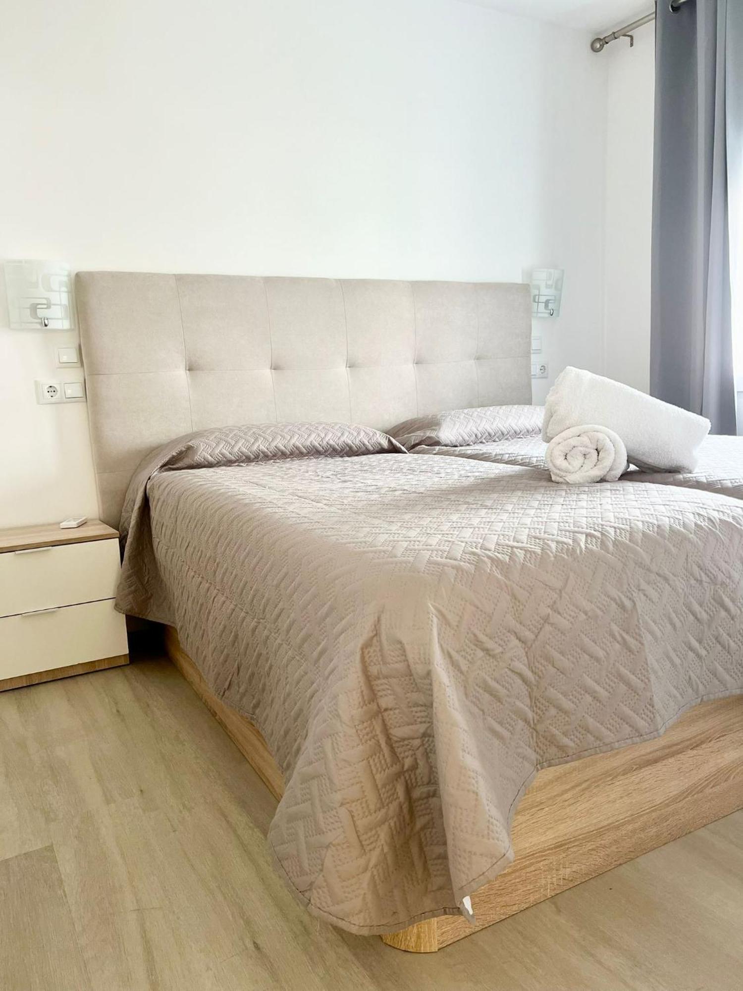 Altea Group Experience Exterior foto