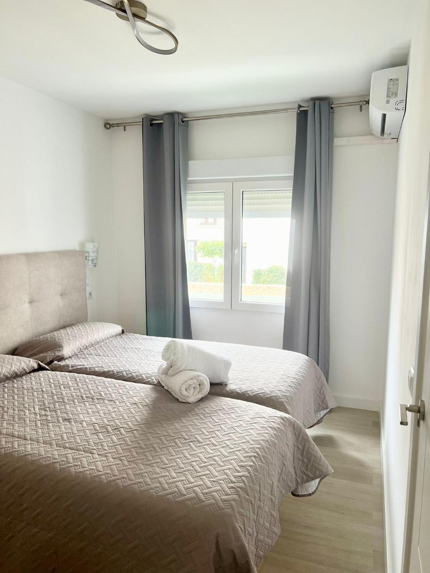 Altea Group Experience Exterior foto