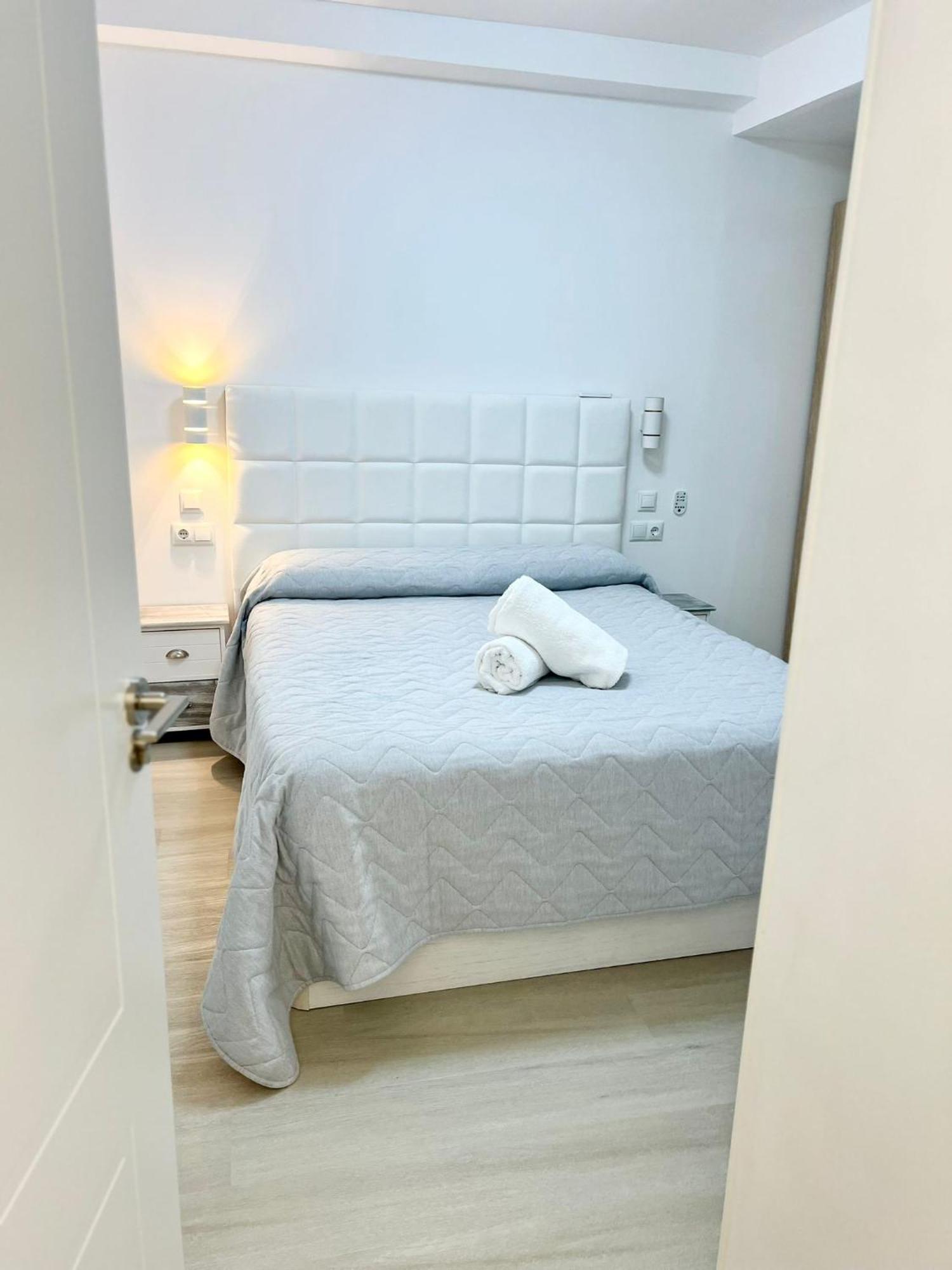 Altea Group Experience Exterior foto